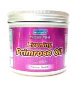Professional Premium Evening Primrose Oil 
